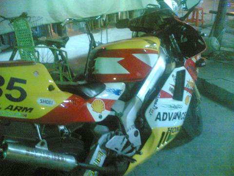 ＨＯＮＤＡ　Ｐ３