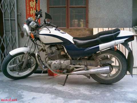 夜鹰250C