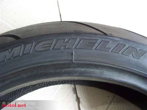 MICHELIN轮胎