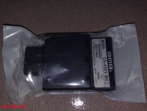 BMB改装点火器！（福喜）