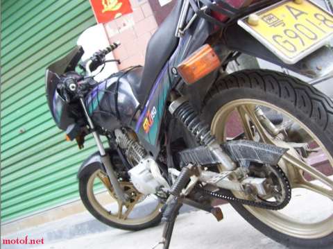 SRZ150