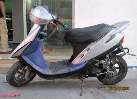 广州出售全改DIO28