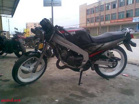 TZR125CC