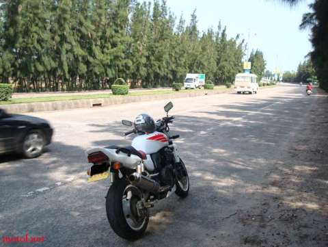 湛江21800元出售98年ZRX1100(已解码,真牌真档.可以年审)东莞牌