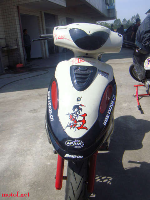 全改奔腾G3小川子