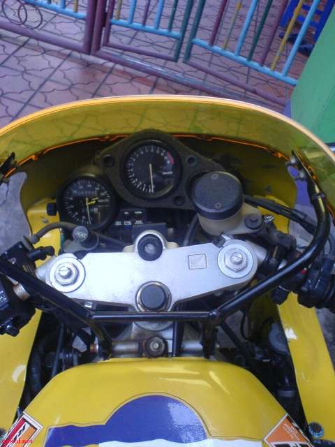 佛山市南海区里水镇卖CBR29 14500元