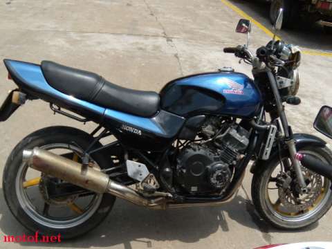 CB250（蓝宝石）