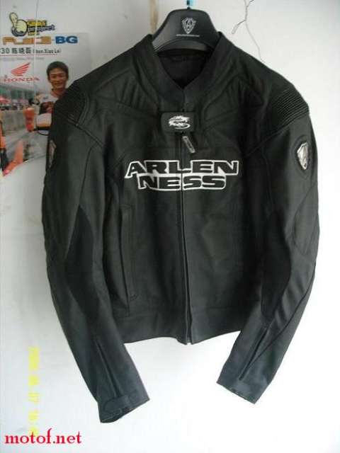 ARLEN NESS机车服