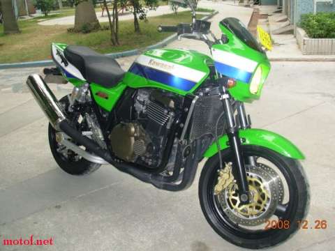 ZRX1200R