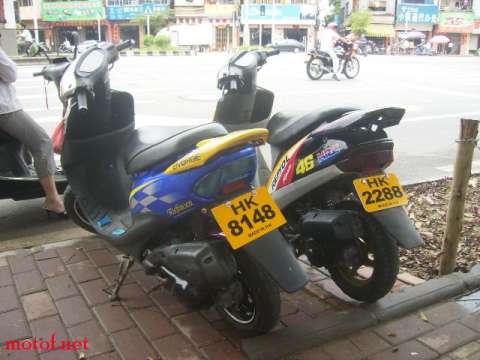 出售靓仔ZX34~2300包运～可货到付款