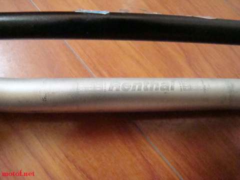 英国RENTHAL越野车把