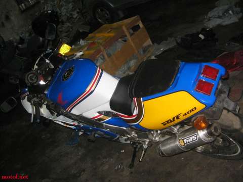 RVF400CC