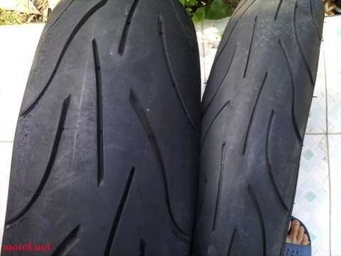 增城市750元出售180-120对胎一对