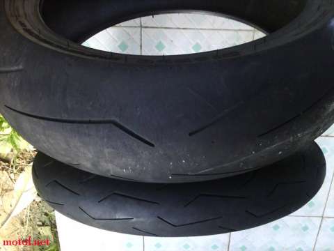 增城市850元出售190-120对胎一对