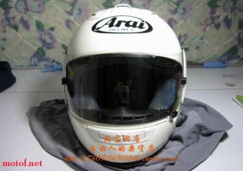 广东江门出售Arai RX7RR3 M碼