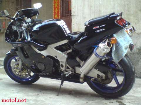 HONDA CBR29