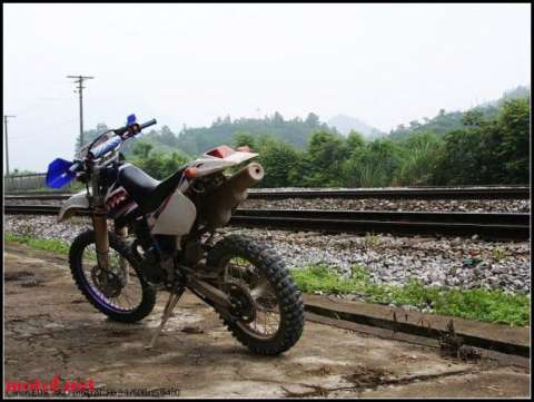 majesty250 TTR250 ZZR1100