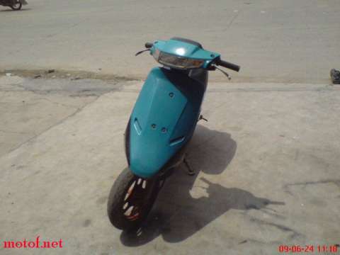 卖本田DIO—17其