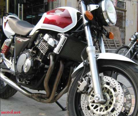 cb400