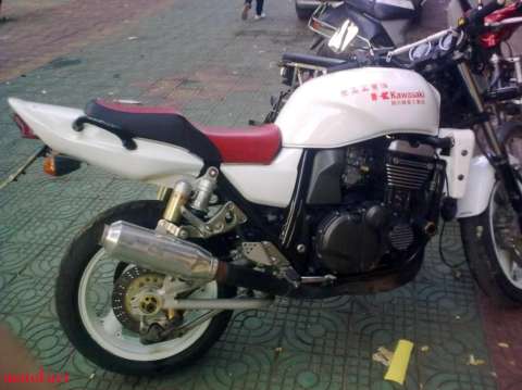 湛江吐血价出售ZRX1100(带真牌真档)绝对精神,没任何小暗病