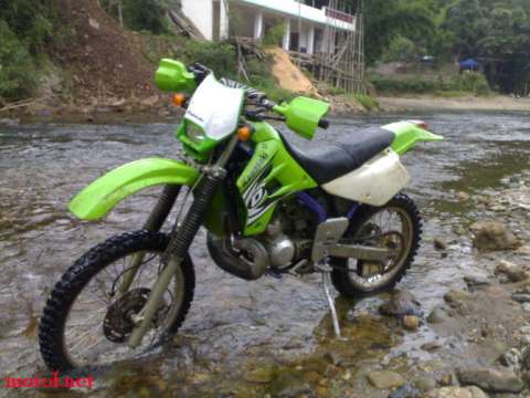KDX220