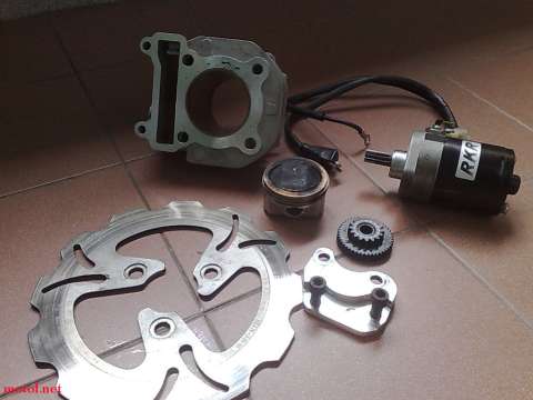 番禺大石出售福禧55中缸、rad凸轮、rkr马达、ens200mm刹车跌含转接码。一共650元。