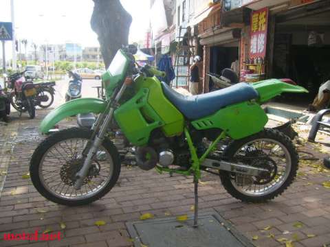 KDX200
