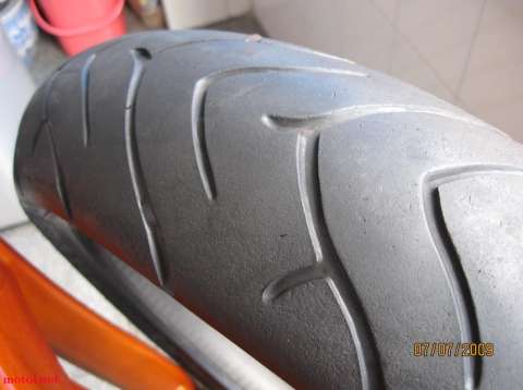 象牌M1 120/60-ZR17