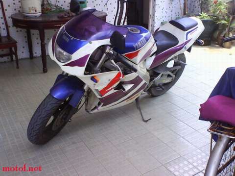 TZR125RR