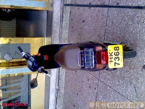 梅州1688转让4冲50C经典本田