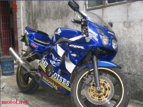 永和8500元出售精神CBR22期