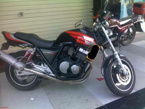 94CB400