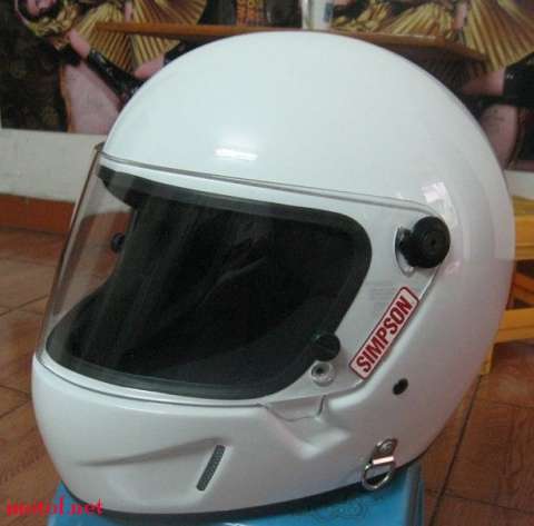 美国大牌SIMPSON 辛普森