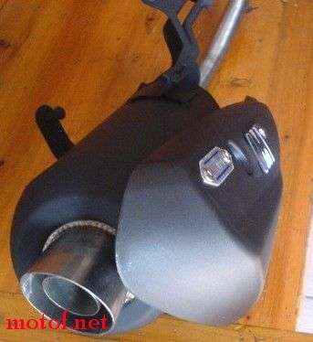 特价中山出售几条福喜用的MP26口径 400元