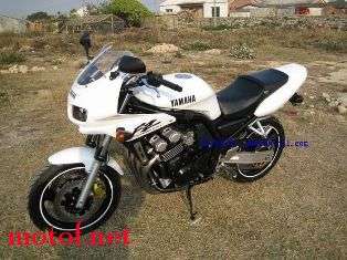 FZ400真牌真档便宜卖