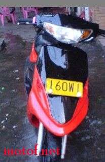 福喜（以出售）