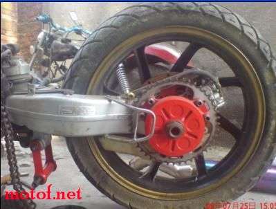 广东.湛江.出售700元.VFR24...期配件