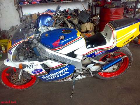 佛山西樵出售NSR 3仔