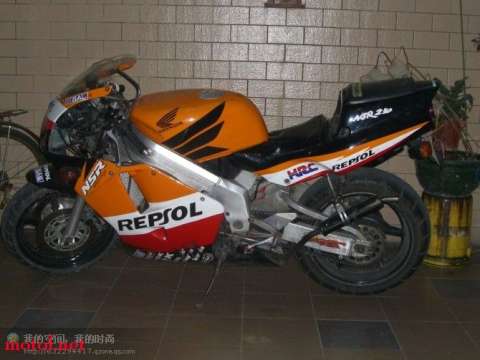 广州番禺8500出售NSR3仔`~~6900出售CBR22期