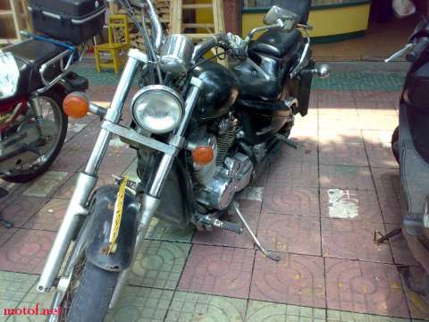 本田太子NC26-400