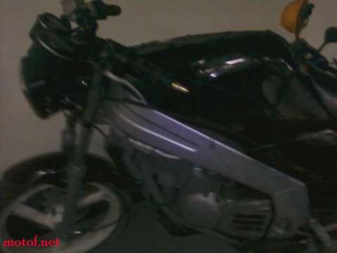 广州花都1900元出售T仔 tzr125（已售）