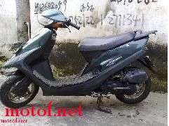 原版原漆TACT50C绵羊