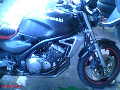 肇庆4000元急卖川马250