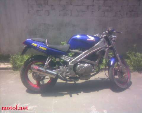 VTR250