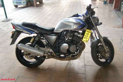 94CB400