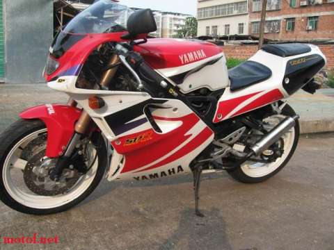 YAMAHA-V2车已卖