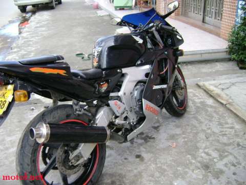 重新发贴:江门台山7000不刀出售精神CBR22