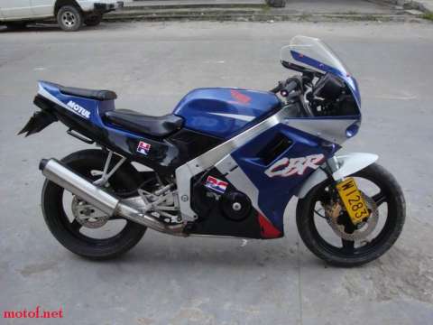 CBR250