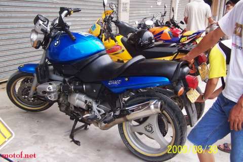 R1100R