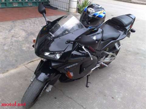 CBR600